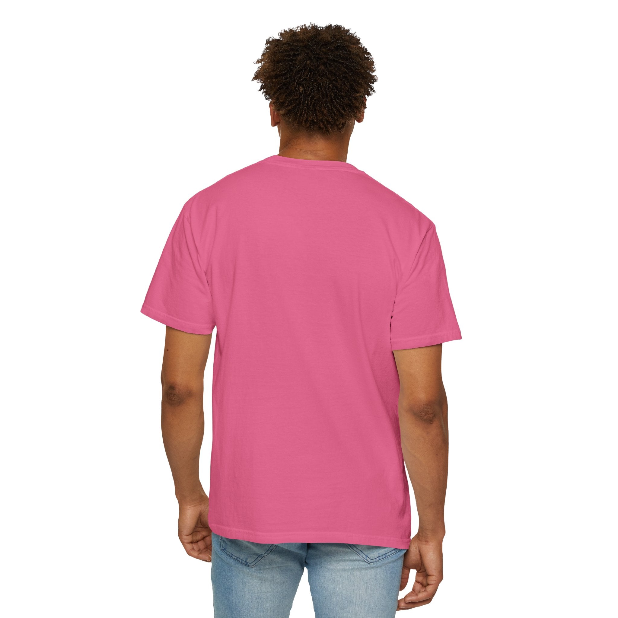 I Wanna Side You HOT PINK T-Shirt - Dr. Joe Kort Collection